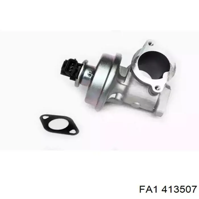 Прокладка холодильника EGR системы рециркуляции газов FA1 413507
