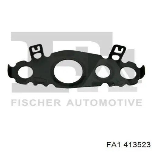 Прокладка шланга отвода масла от турбины FA1 413523 цена, от 2.52 USD