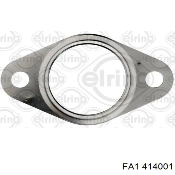 Прокладка коллектора выпускного FA1 414001 цена, от 1.04 USD