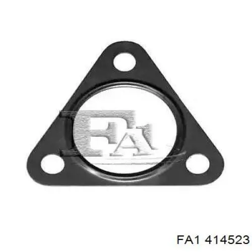 Прокладка шланга отвода масла от турбины FA1 414523 цена, от 1.32 USD