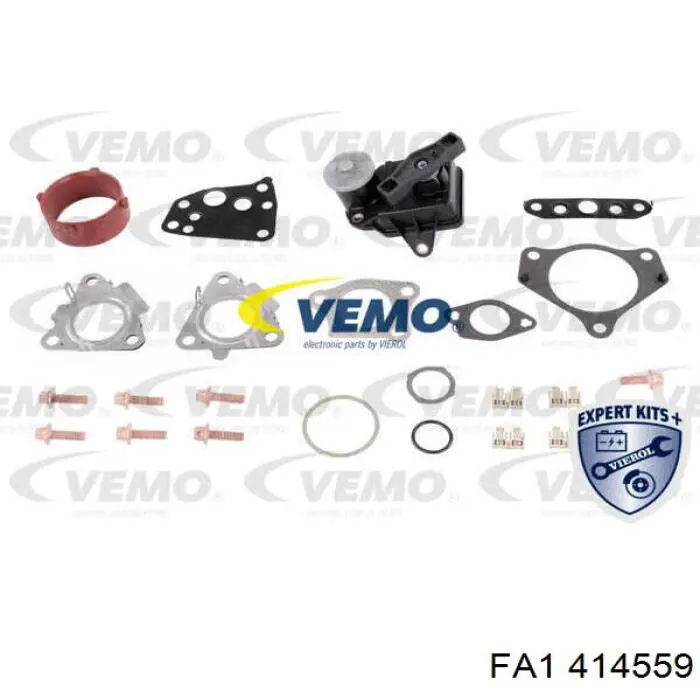 Прокладка EGR-клапана рециркуляции FA1 414559 цена, от 1.95 USD