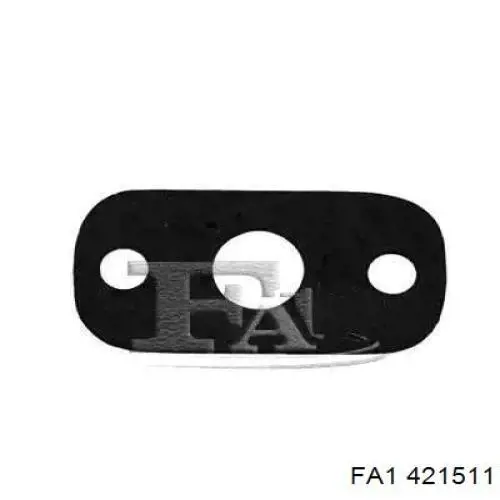 Прокладка турбины выхлопных газов, выпуск Peugeot/Citroen 0382HS цена, от 3.36 USD