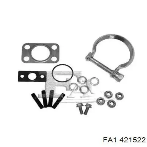  Elring 685791 цена, от 29.24 USD