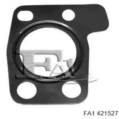 Прокладка шланга отвода масла от турбины FA1 421527 цена, от 2.98 USD