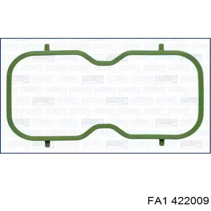 Прокладка всасывающего коллектора FA1 422009 цена, от 6.80 USD