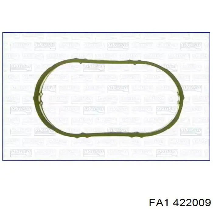 Купить 422009 FA1 Прокладка впускного коллектора