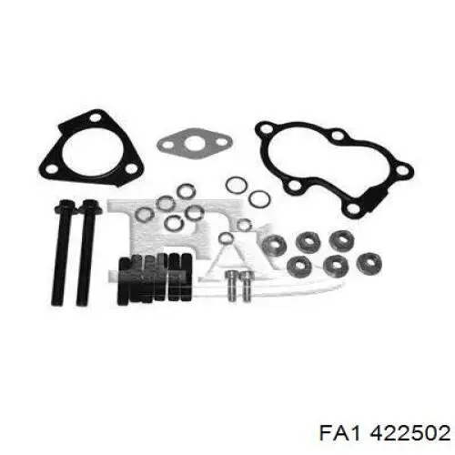  FA1 422502 цена, от 2.84 USD