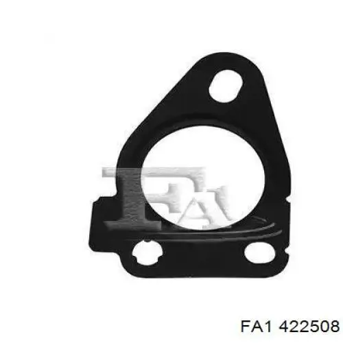 Купить 8200355799 Renault (RVI) Прокладка турбины выхлопных газов, впуск