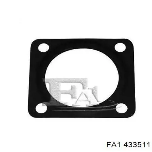 Купить 51745708 Fiat/Alfa/Lancia Прокладка турбины выхлопных газов, выпуск