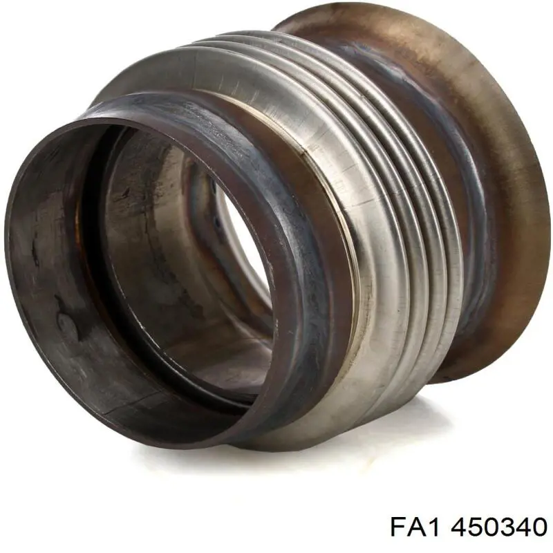 Трубы приемные (штаны) BM Catalysts FL51X8ILOK цена, от 15.33 USD