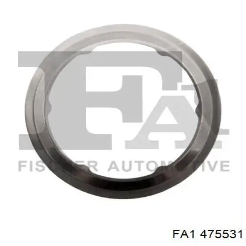 475531 FA1 