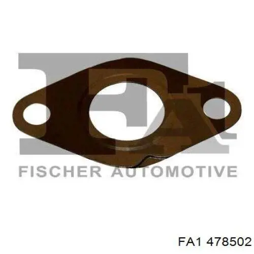 Купить 1449151 Ford Шланг (патрубок) жидкостного охлаждения турбины, подача