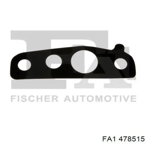 Прокладка шланга отвода масла от турбины Mazda SH0114276 цена, от 2.75 USD