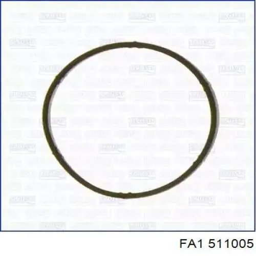 511005 FA1