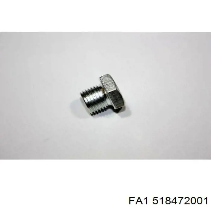 Купить 518472001 FA1 Пробка поддона двигателя