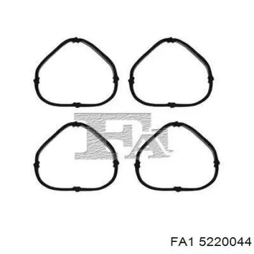 Прокладка впускного коллектора 5220044 FA1