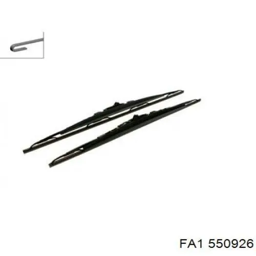 Прокладки выхлопной системы FA1 550926 цена, от 1.69 USD