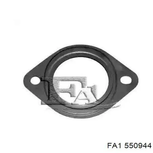 Прокладка глушителя 550944 FA1