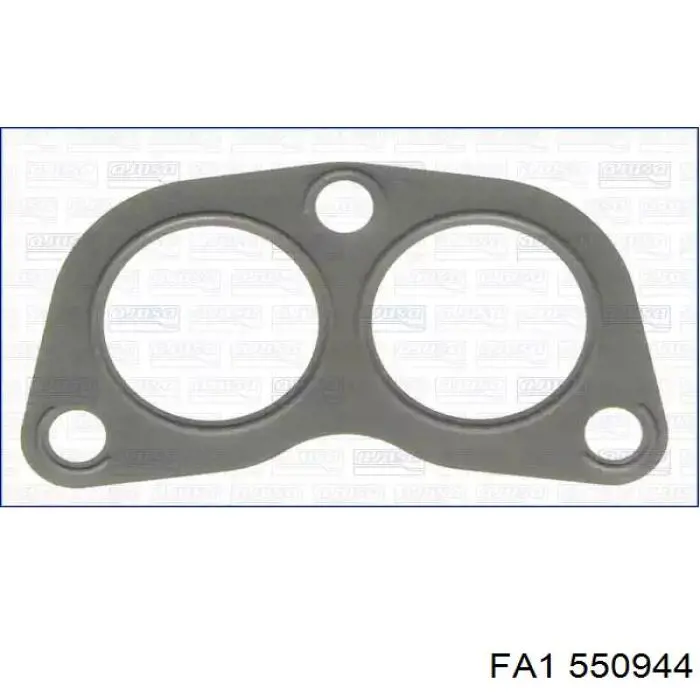 Compre 550944 FA1 Vedante de tubo de admissão do silenciador