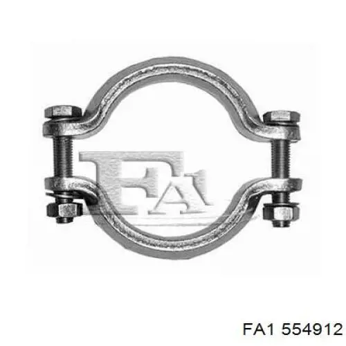 554912 FA1 