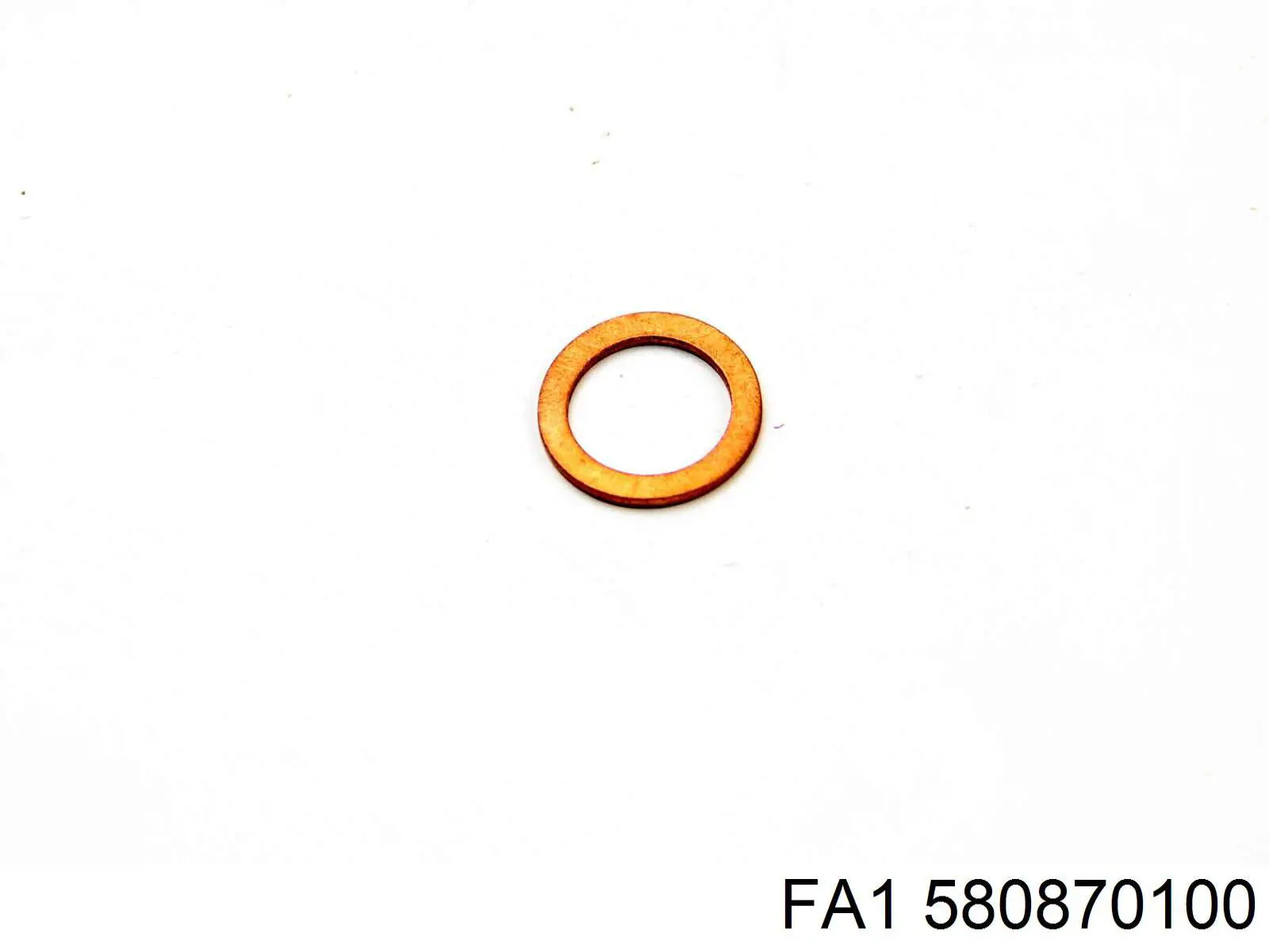 Прокладка пробки поддона двигателя Volvo 6843114 цена, от 0.16 USD