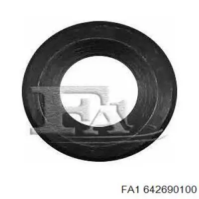 Купить EL832413 Elring Кольцо инжектора