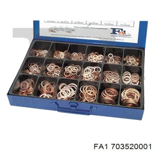 703520001 FA1 