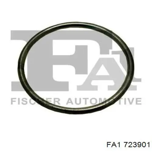 Подушка крепления глушителя FA1 723901 цена, от 1.21 USD