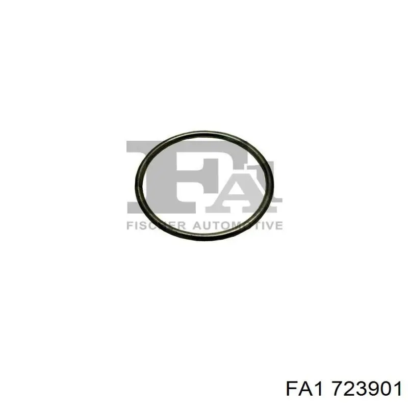 Купить 723901 FA1 Подвесные подушки глушителя