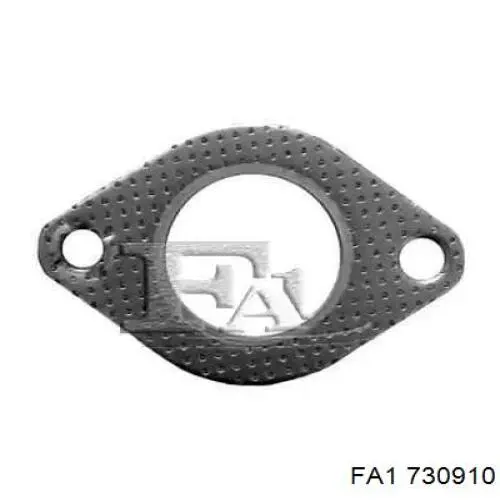 Прокладка турбины выхлопных газов, выпуск Hyundai/Kia 282862A700 цена, от 6.46 USD