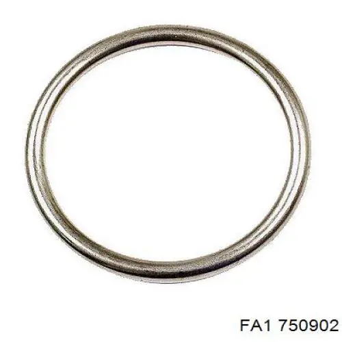 Прокладки выхлопной системы FA1 750902 цена, от 1.29 USD