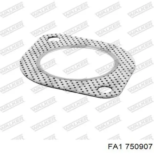 Прокладки выхлопной системы FA1 750907 цена, от 1.94 USD