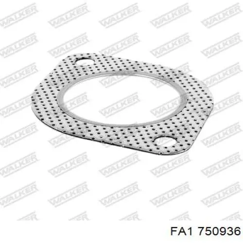 750936 FA1
