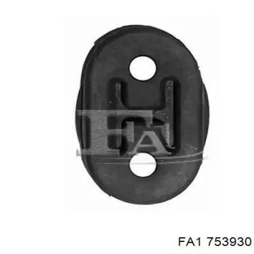 753930 FA1