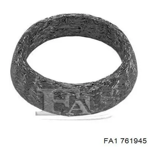 761945 FA1 Прокладка штанов
