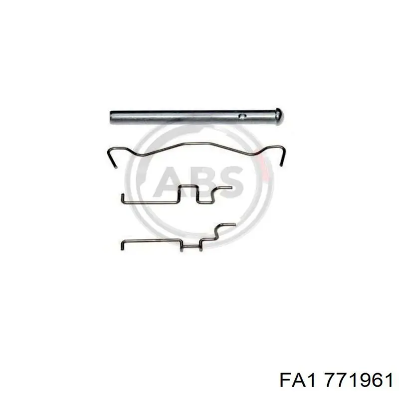 Compre 771961 FA1 Anel de tubo de admissão do silenciador