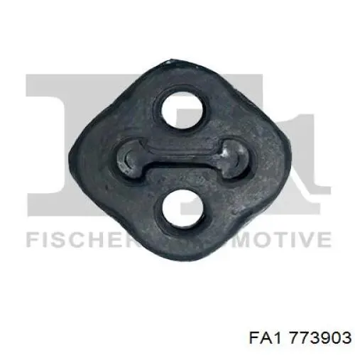 Подушка крепления глушителя FA1 773903 цена, от 1.34 USD