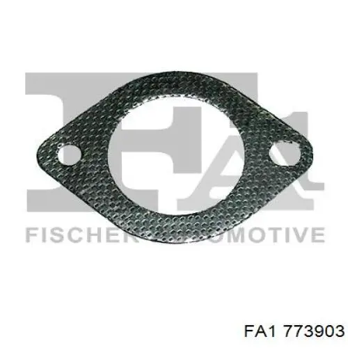 Купить 773903 FA1 Подвесные подушки глушителя