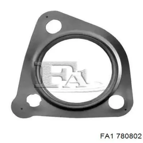 Прокладки выхлопной системы FA1 780802 цена, от 2.34 USD