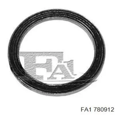 Прокладки выхлопной системы FA1 780912 цена, от 1.95 USD