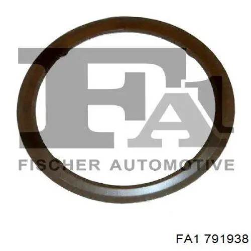 Кольцо глушителя FA1 791938