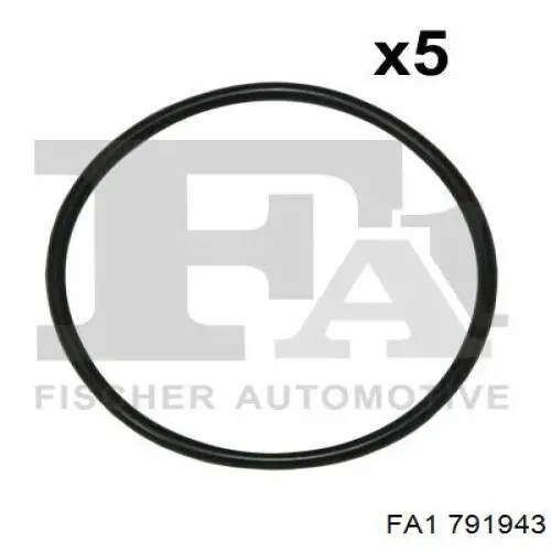 Купить 791943 FA1 Уплотнитель приемной трубы глушителя