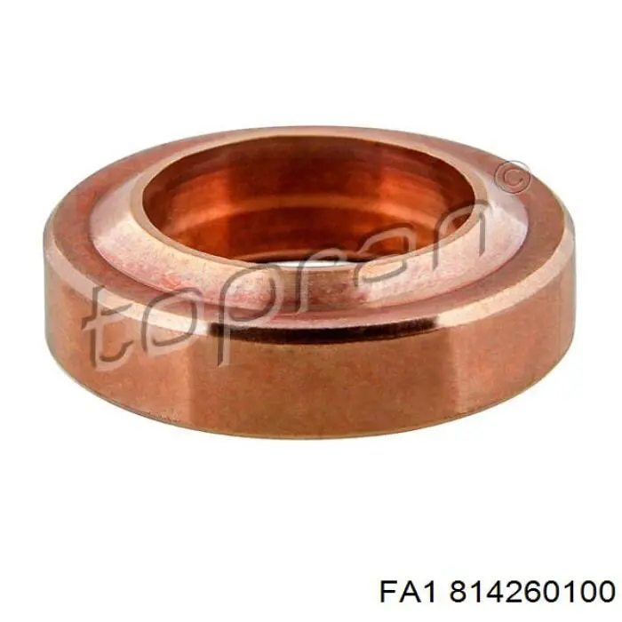 Купить 814260100 FA1 Кольцо инжектора