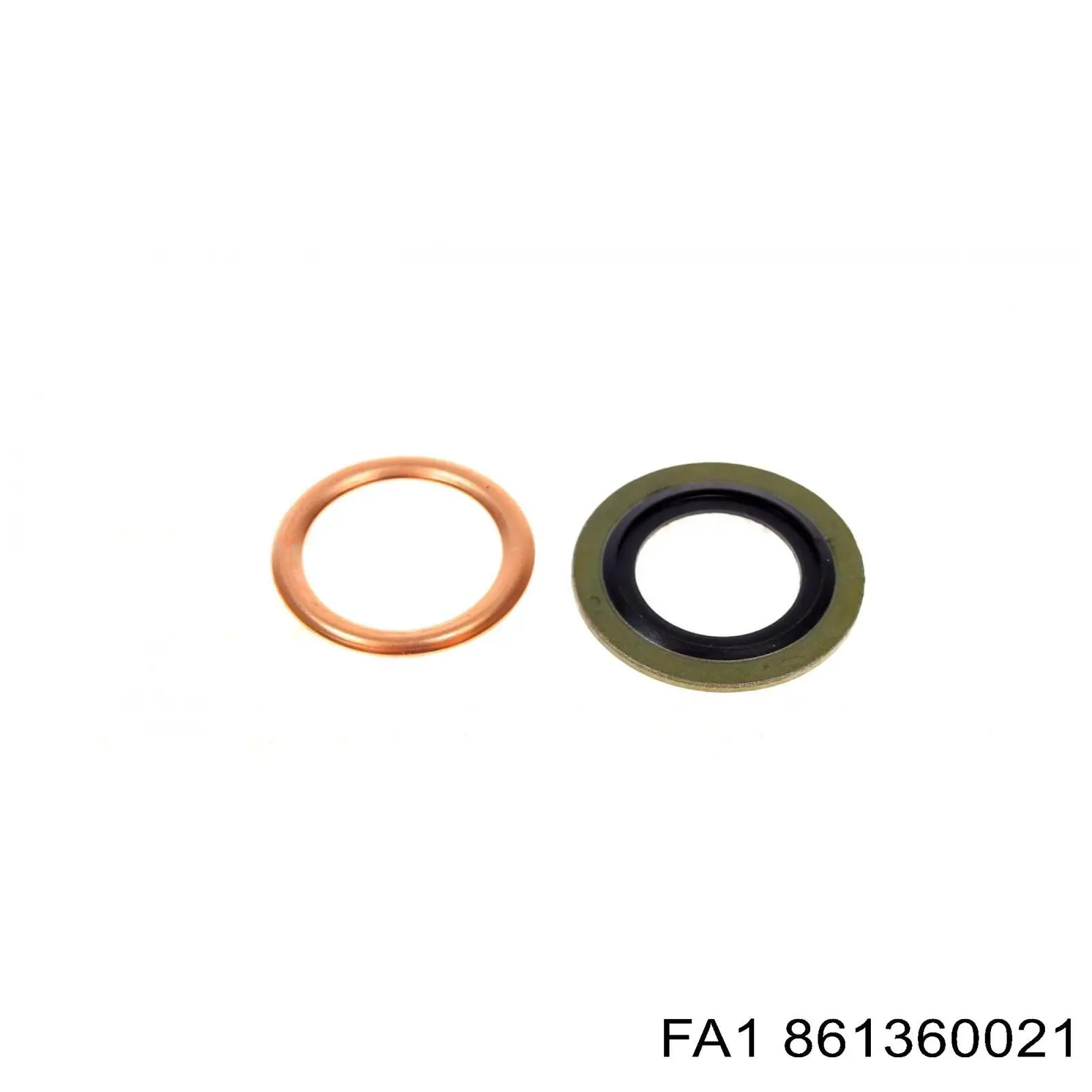  FA1 861360021 цена, от 2.36 USD