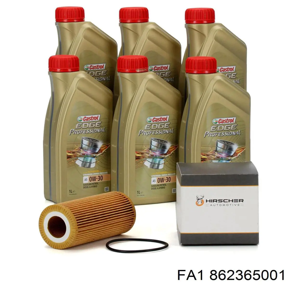 Болт поддона Ford 1422665