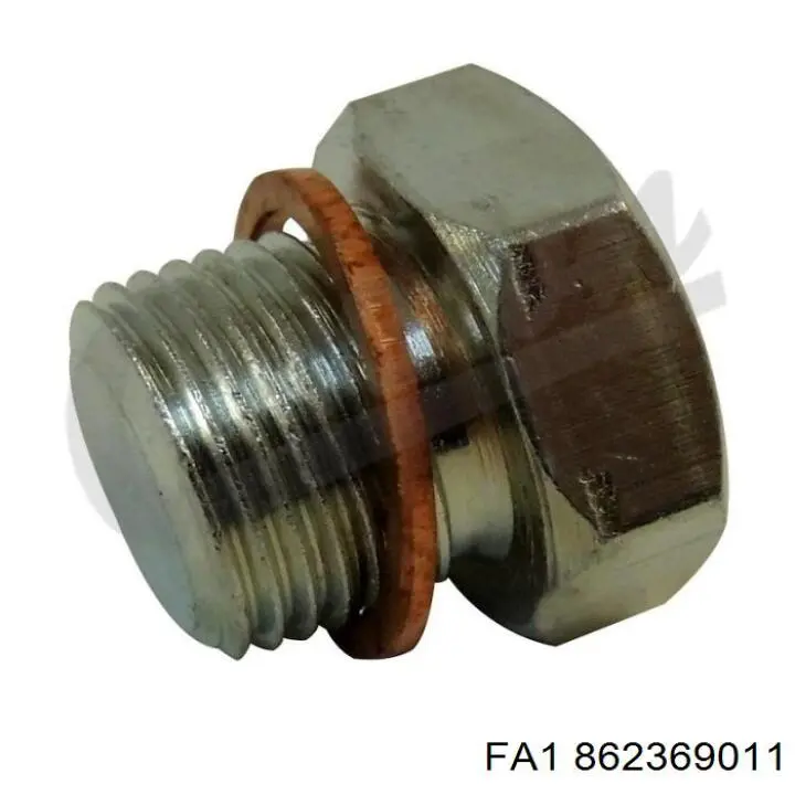 Пробка поддона двигателя Chrysler 4720352 цена, от 3.11 USD