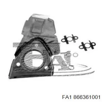 Пробка поддона двигателя FA1 866361001 цена, от 2.83 USD