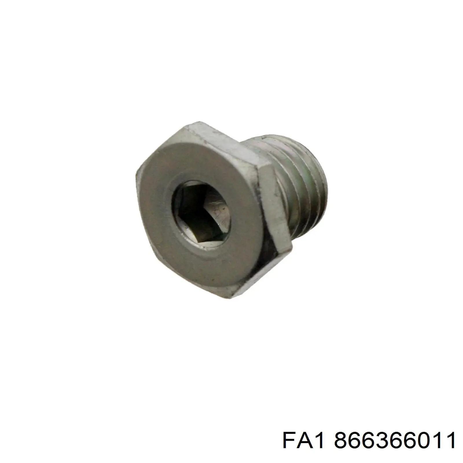 Пробка поддона двигателя FA1 866366011 цена, от 2.47 USD