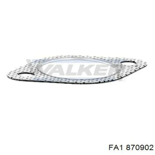 Прокладки выхлопной системы FA1 870902 цена, от 1.57 USD
