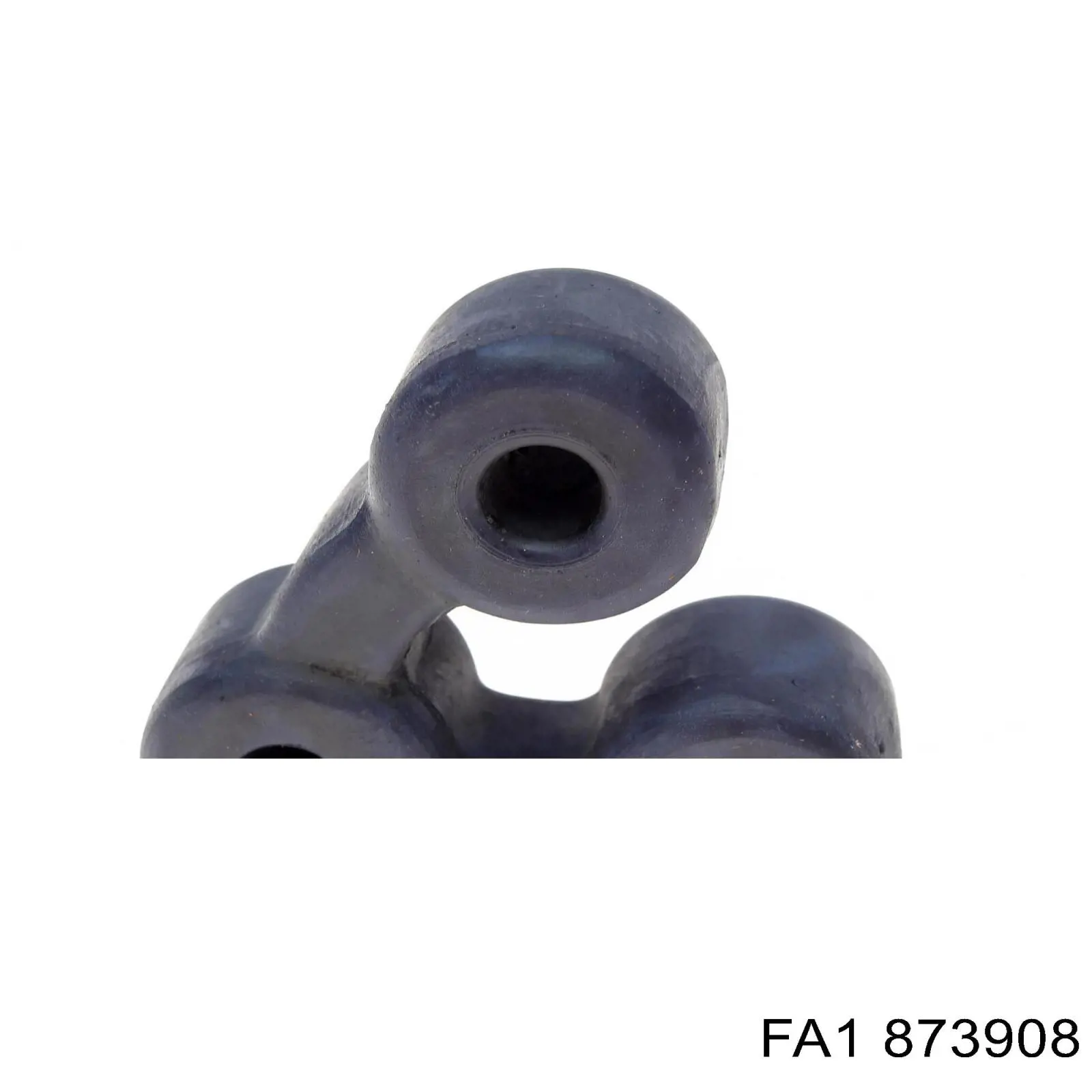 Подушка крепления глушителя FA1 873908 цена, от 1.54 USD